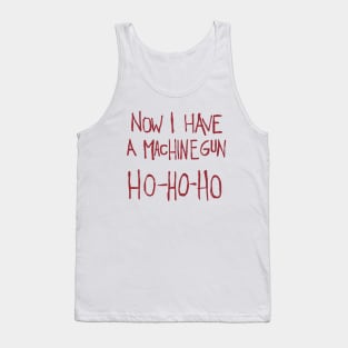 Ho Ho Ho... Tank Top